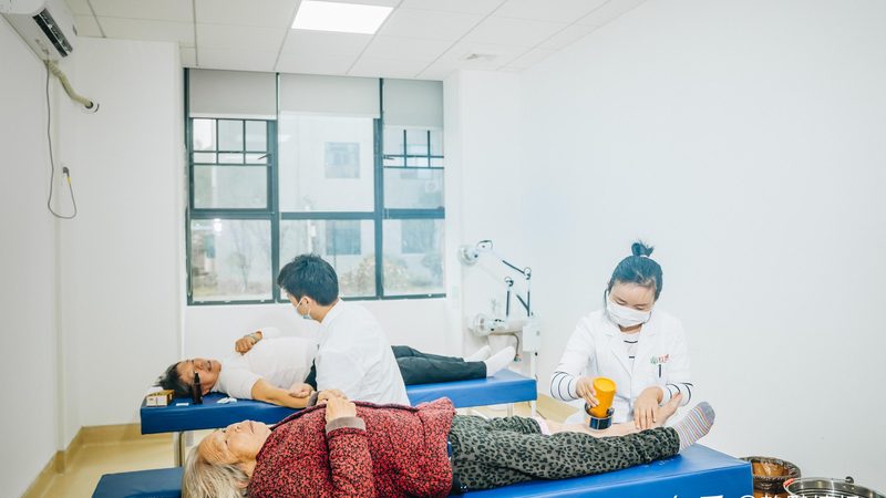 揭秘成都康复护理院排名背后的考量因素