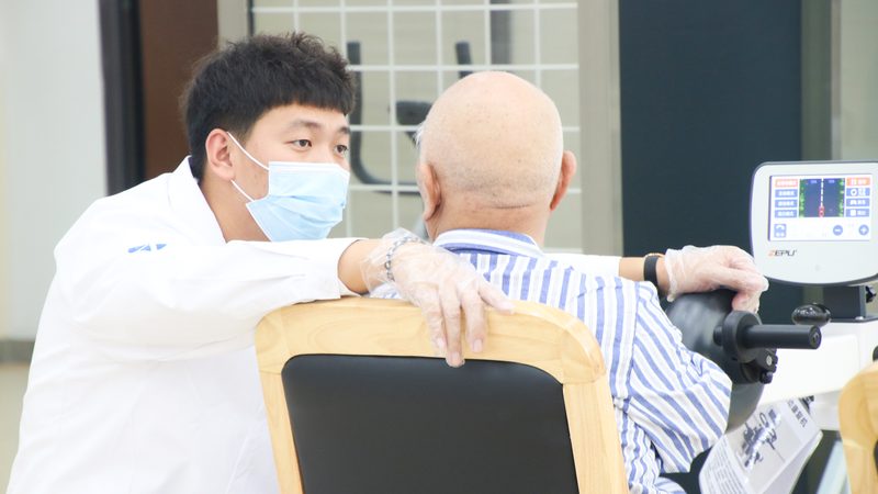 老人大小便护理机器人：揭秘其背后的技术与应用