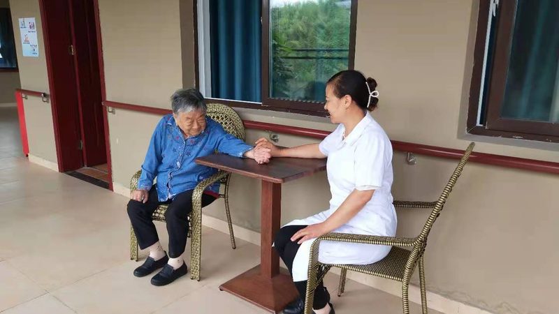 养老护理员证怎么查询真伪