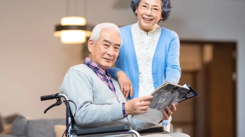 康复护理员培训：内容与要求解析