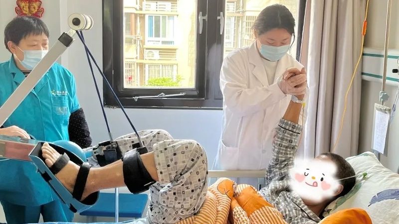 护理院加盟装修规范：揭秘养老机构环境建设的关键要素