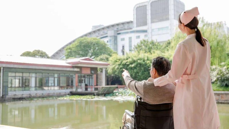 适老化设计加盟代理，如何把握关键要素？**