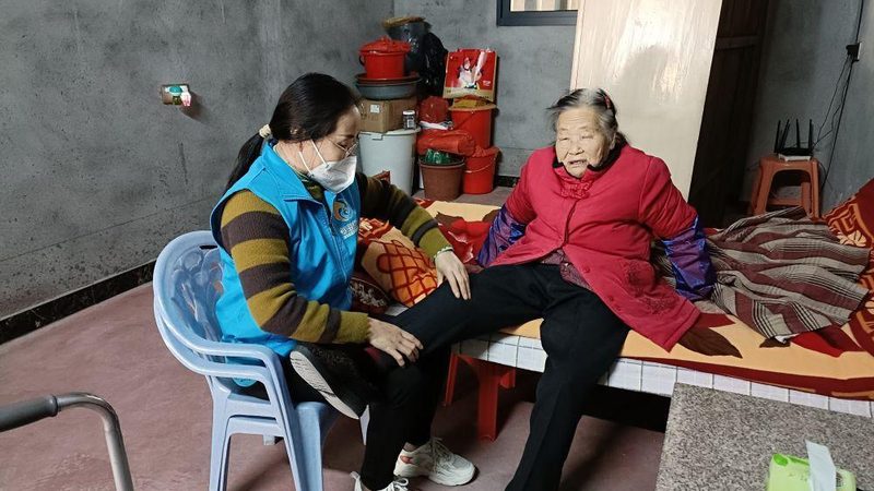 智能养老公寓设备材质：安全与舒适的双重保障