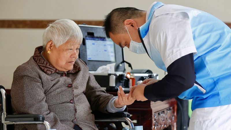 智慧养老床位管理系统：优缺点全面解析