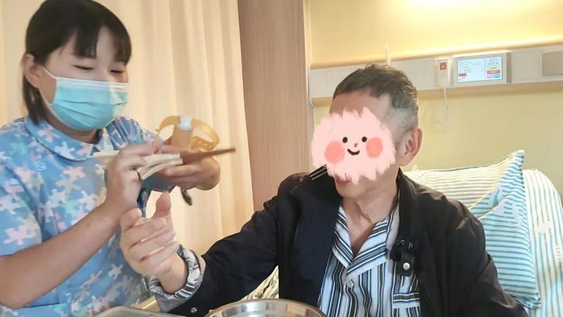 小型养老院日常开支明细